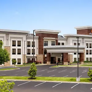 *** Hotel La Quinta By Wyndham Wolfchase United States